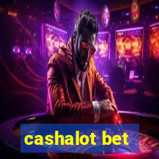 cashalot bet